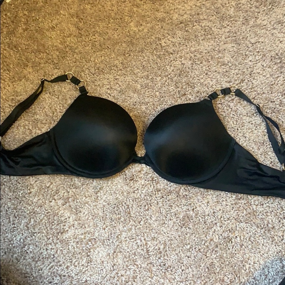 Victoria’s Secret Push-up Bra